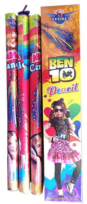 30 CM PENCIL