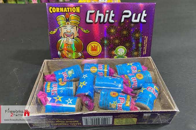 CHIT PUT
