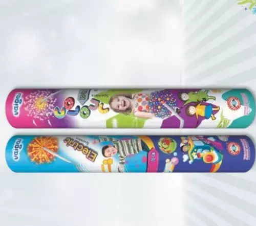 70 CM ELECTRIC SPARKLERS