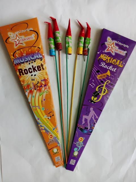 WHISTLING /MUSICAL / SEE TEE ROCKET