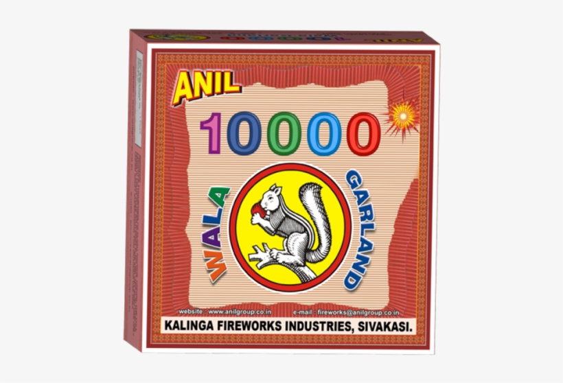 10000 WALA SIVAKASI