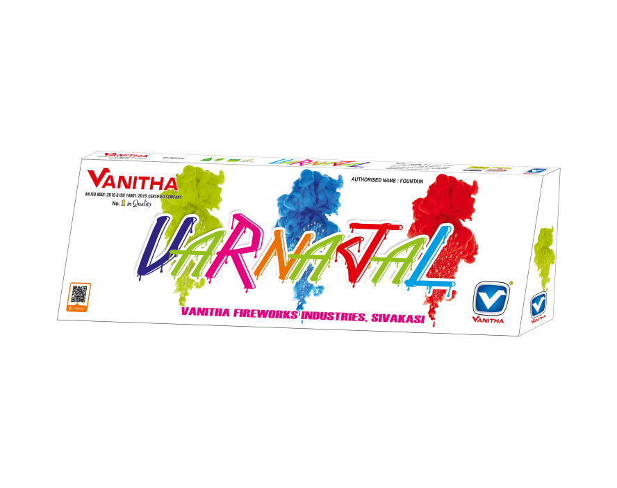 VANITHA -VARNAJAL