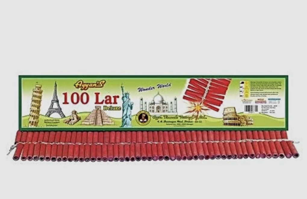 100 DELUXE
