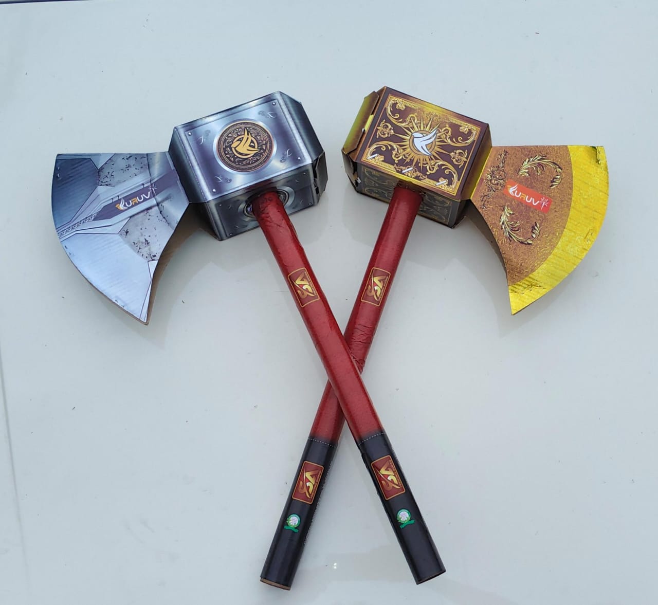 AXE