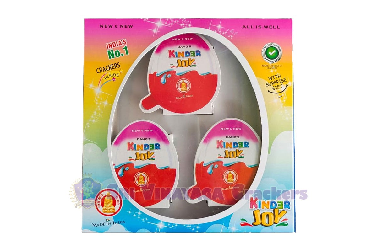 Kinder JOY